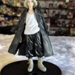 Tokyo Revengers – Kenma / Manjirou Sano Action Figure | 16 cm PVC Collectible