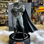 LED Batman Medium Figure | Justice League PVC Figure | 21 cm