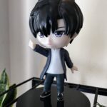 Solo Leveling: Sung Jin Woo Big Head