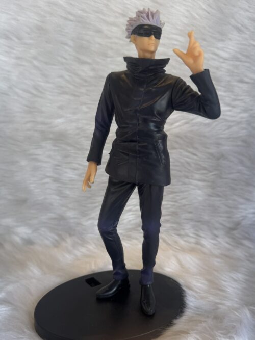 Jujutsu Kaisen – Gojo Satoru Action Figure | 21 cm Premium Collectible