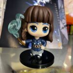 Hermione Granger Mini Action Figure – 9 cm