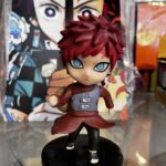 Gaara Action Figure – 10 cm | Naruto Shippuden Collectible