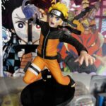 Naruto Uzumaki Action Figure – 18 cm | Anime Naruto Collectible