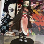 Nezuko Kamado Action Figure – 17 cm | Demon Slayer (Kimetsu no Yaiba) Collectible