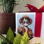 Customized gift hampers