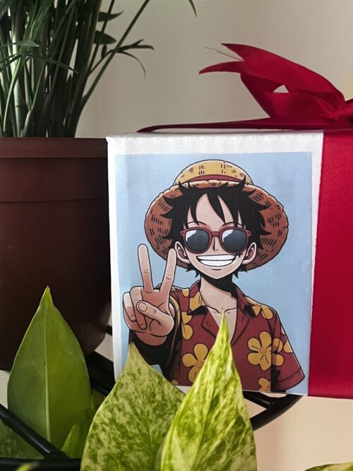 Customized gift hampers