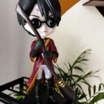 Harry Potter Action Figure – 22 cm | Wizarding World Collectible