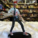 Chainsaw Man Anime Figure – 14 cm | Big Edition Collectible