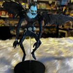 Death Note Ryuk Action Figure – 15 cm | Anime Collectible Figurine
