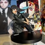 Muichiro Tokito Action Figure – 18 cm