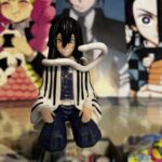 Obanai Iguro – Hashira Meeting  (10 cm)