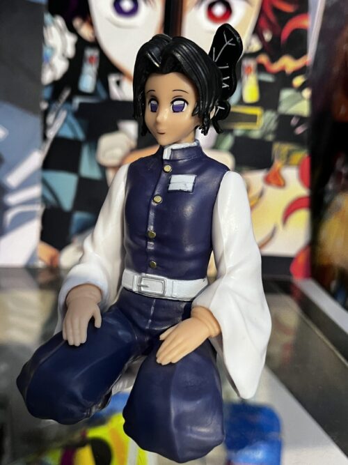 Shinobu Kocho – Hashira Meeting  (10 cm)