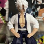 Sanemi Shinazugawa – Hashira Meeting  (10 cm)