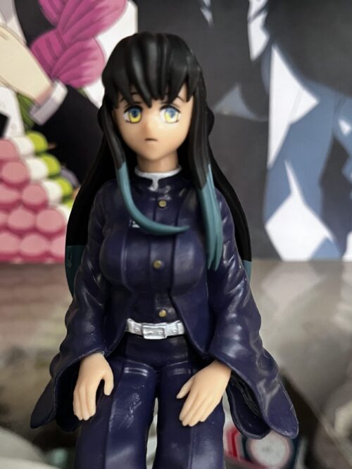 Muichiro Tokito – Hashira Meeting (10 cm)