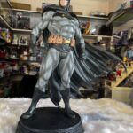 Cool Bat Superhero Figure | Jumbo Superhero Collectible – 38 cm