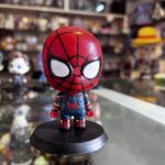 Mini Spider-Man Figure | 6.5 cm Marvel Collectible