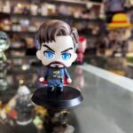 Mini Doctor Strange Figure – 6.5 cm | Marvel Collectible
