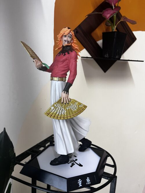 Doma Upper Moon Two Action Figure (27 cm)