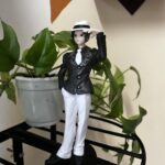 Muzan Anime Action Figure – 17 cm