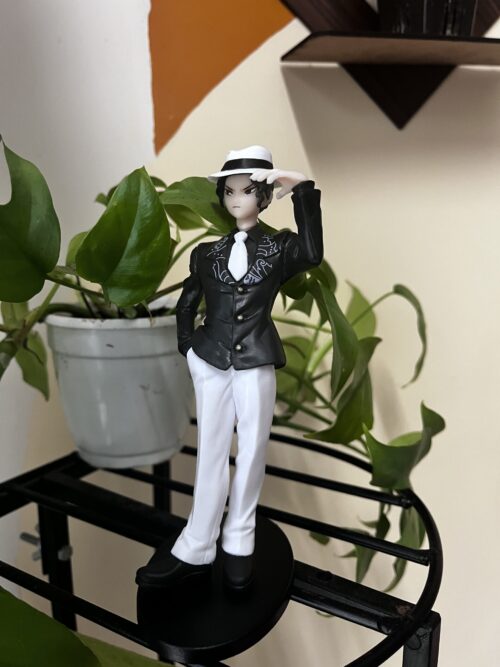 Muzan Anime Action Figure – 17 cm