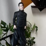 Geto Action Figure – 30 cm