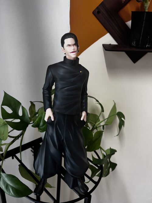 Geto Action Figure – 30 cm