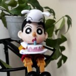 Shinchan Pinocchio Birthday Edition – 12 cm