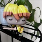 Funko Pop – Demon Slayer: Zenitsu Agatsuma (3.75 inches)