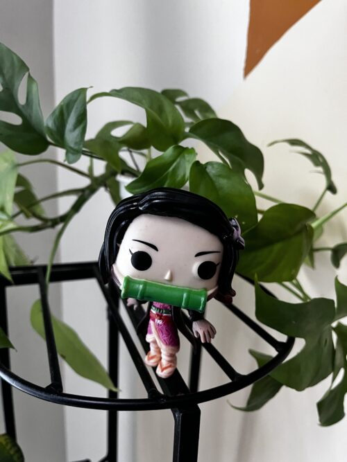 Funko Pop – Demon Slayer: Nezuko Kamado (3.75 inches)