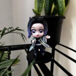 Shinobu Kocho Action Figure – 10 cm (Hands Movable Edition)