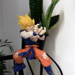 Dragon Ball Z – Son Goku Action Figure | 10 cm Collectible