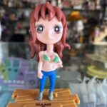 Nami Action Figure – One Piece Anime Collectible