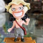 Usopp Action Figure – One Piece Anime Collectible