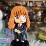 Hermione Granger Gryffindor Costume Figure – 10 cm | Harry Potter Collectible