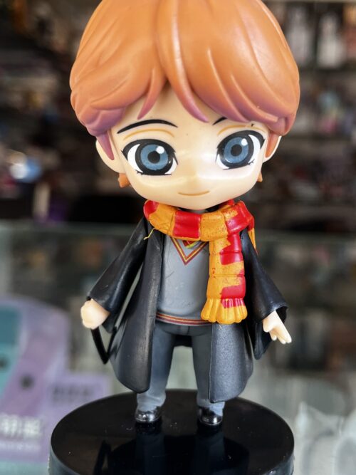 Harry Potter Figure – 10 cm | Wizarding World Collectible