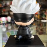 Gojo Satoru Bobble Head | Jujutsu Kaisen Collectible