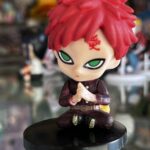 Gaara Action Figure – 15 cm | Naruto Shippuden Collectible