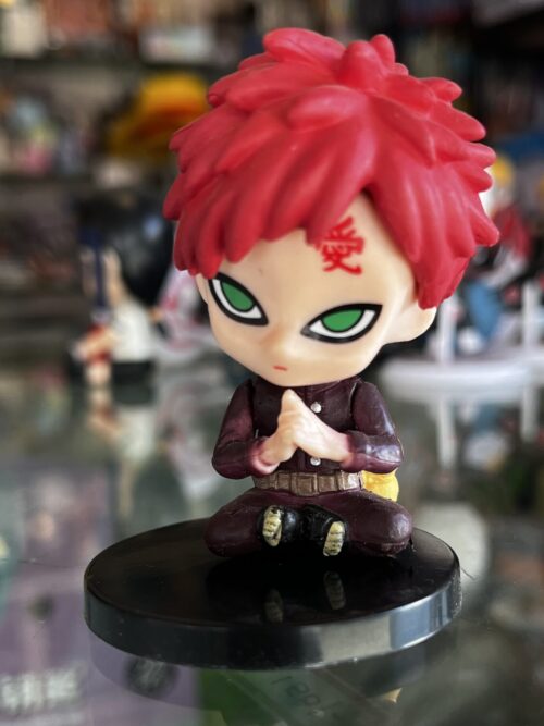 Gaara Action Figure – 15 cm | Naruto Shippuden Collectible
