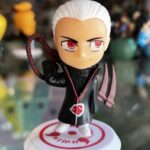 Hidan Action Figure | Naruto Shippuden Collectible