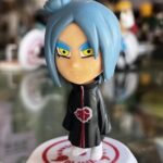 Konan Action Figure | Naruto Shippuden Collectible