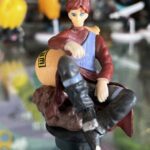 Gaara Chess Piece – 10 cm | Naruto Shippuden Collectible