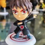 Sasori Action Figure | Naruto Shippuden Collectible