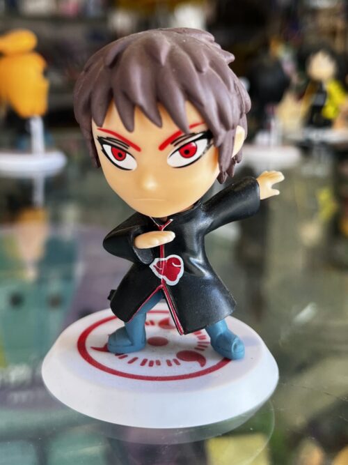 Sasori Action Figure | Naruto Shippuden Collectible