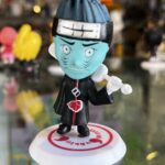 Kisame Hoshigaki Action Figure | Naruto Shippuden Collectible