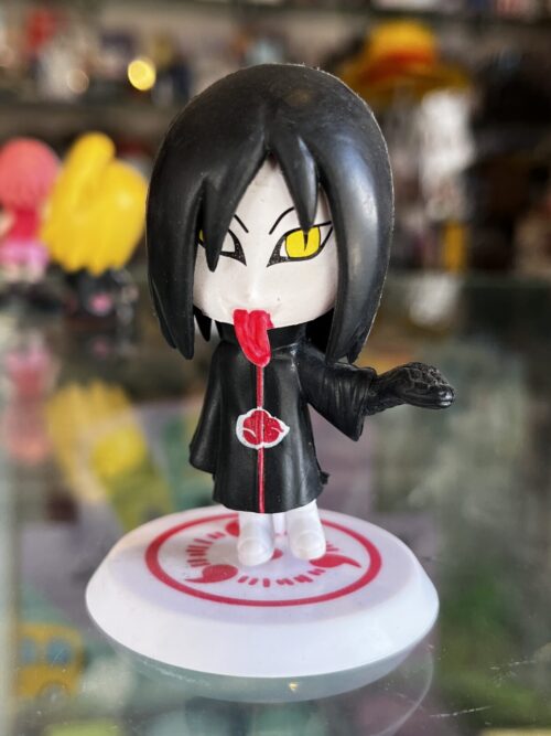 Orochimaru Funko Pop – Naruto Shippuden Collectible