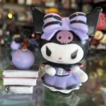Kuromi Mini Figure | Sanrio Collectible