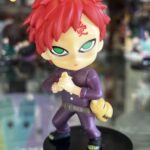 Gaara Action Figure – 9 cm | Naruto Shippuden Collectible