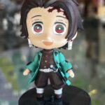 Tanjiro Kamado Action Figure | Demon Slayer (Kimetsu no Yaiba) Collectible
