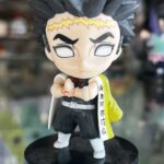 Gyomei HimejimGyomei Himejima Chibi - Demon Slayera Chibi - Demon Slayer