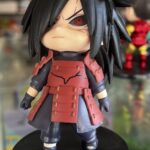 Madara Uchiha Nendoroid Action Figure | Naruto Shippuden Collectible